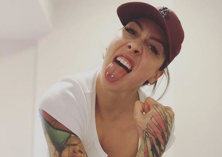 Kateřina Klinderová: Zápas si premietam pred spaním